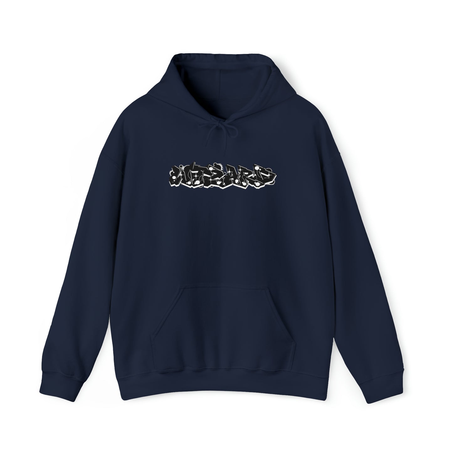 wizard Hoodie