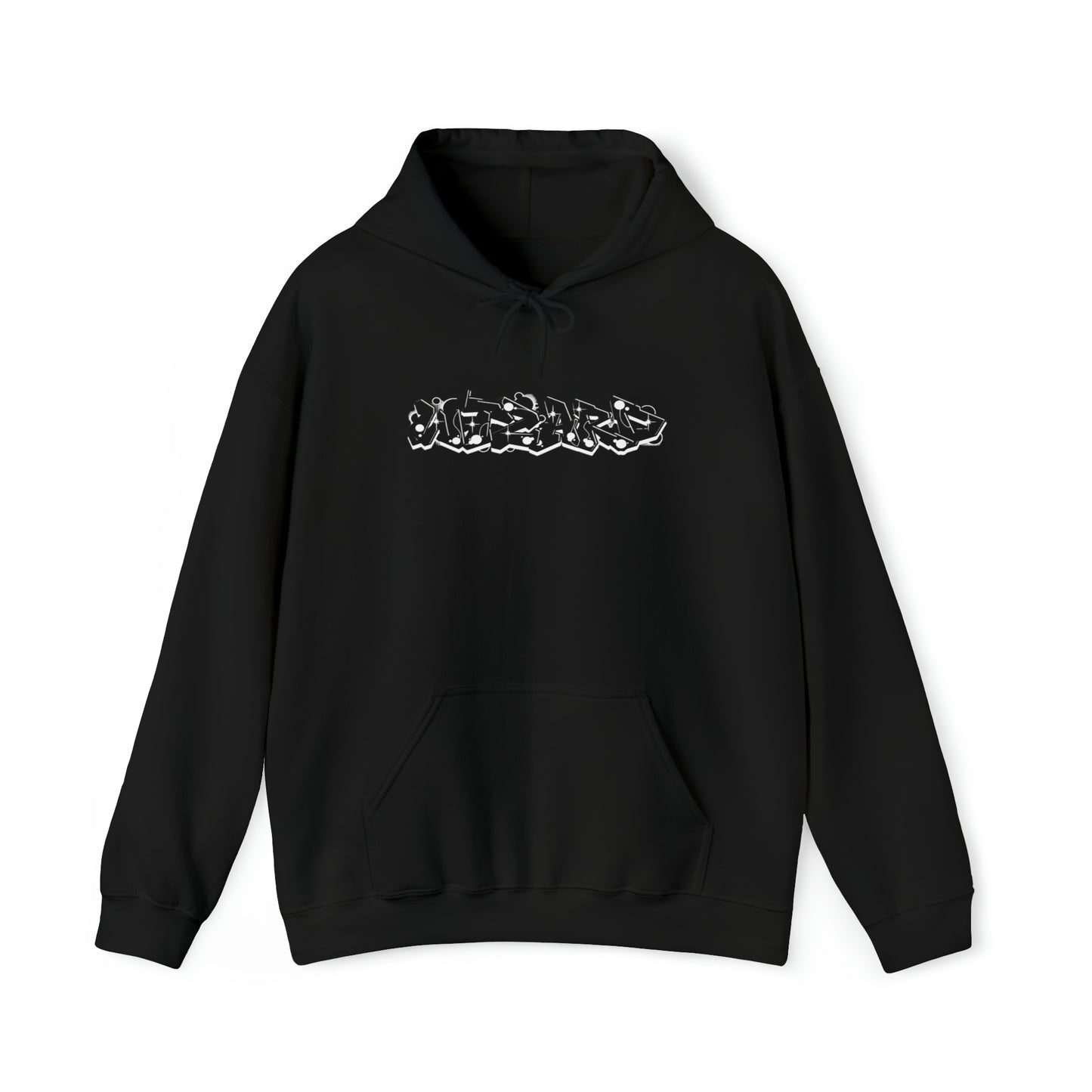 wizard Hoodie